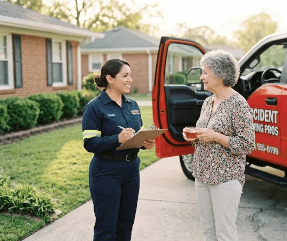 Accident Towing Service Ulmer, SC FAQs